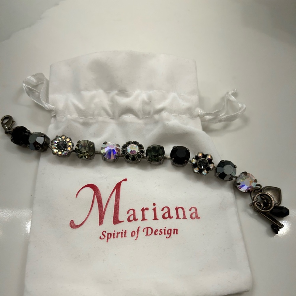 Beautiful Mariana bracelet